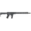 CMMG Resolute Mk17 9mm 16.1" 21rd Semi-Auto Rifle - M-LOK - Sniper Grey image