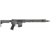 CMMG Resolute MK4 6MM ARC 16.1" 10+1 Semi-Auto Rifle - Tungsten / Black image