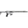 CMMG Resolute MK4 6MM ARC 16.1" 10rd Semi-Auto Rifle - M-LOK - Titanium image