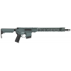 CMMG Resolute MK4 6MM ARC 16.1" 10+1 Semi-Auto Rifle - Black / Charcoal Green image