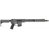CMMG Resolute MK4 350 Legend 16.1" 10+1 Semi-Auto Rifle - Tungsten / Black image