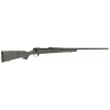 HOWA M1500 HS Precision 7mm Rem Mag 24" 3rd Bolt Rifle w/ #2 Standard Barrel - Black / Grey image