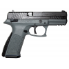 AMERICAN TACTICAL IMPORTS HGA AGAOGLU FXS-9 9mm 4.1" 17rd Pistol - Grey / Black image