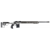 CHRISTENSEN ARMS MPR Competition 6.5 Creedmoor 26" 5rd Bolt Action Rifle w/ Folding Stock - Tungsten image