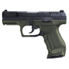 WALTHER ARMS P99 AS Final Edition 9mm 4" 10rd Pistol | OD Green image