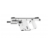 KRISS USA Vector SDP G2 22 LR 6.5" 10rd Pistol w/ Threaded Barrel | Alpine White image