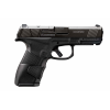MOSSBERG MC-2C Compact 9mm 3.9" 16rd Optic Ready Pistol - Black image