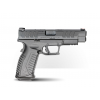 SPRINGFIELD ARMORY XDM Elite 9mm 4.5" 20rd Pistol - Black - GEAR UP PACKAGE image