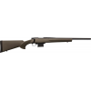 HOWA M1500 Mini Action HB Rfl Only 223 Rem 20" Grn image