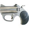 BOND ARMS Rawhide 22LR 2.5" 2rd Break Open Pistol - Stainless image