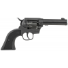 DIAMONDBACK FIREARMS Sidekick 22 WMR 4.5" 9rd Revolver | Black image