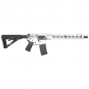 Diamondback Firearms DB-15 Carbon 5.56 NATO / 223 Rem 16" 30rd Semi-Auto AR15 Rifle - M-LOK | White image
