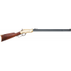TAYLORS AND COMPANY 1860 Henry 44-40 Win 24.25" 13rd Lever Rifle - Blued | Walnut image