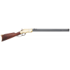 TAYLORS AND COMPANY 1860 Henry 45LC 24.25" 13rd Lever Rifle w/ Octagon Barrel - Blued | Walnut image
