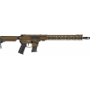 CMMG Resolute MK57 5.7x28mm 16.1" 20rd Semi-Auto AR15 Rifle - M-LOK / FN Mags - Midnight Bronze image