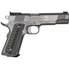 COLT Custom Competition 1911 38 Super 5" 9rd Pistol - Stainless | G10 Grips image