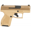 TAURUS GX4 9mm 3" 11rd Pistol | Coyote Tan image