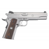 RUGER SR1911 45 ACP 5" 8rd Semi-Auto Pistol - Stainless image