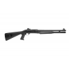 BENELLI M2 Tactical 12 Gauge 3" 18.5" 7+1 Semi-Auto Shotgun - Qualified Professionals Only image