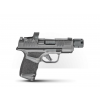 SPRINGFIELD ARMORY Hellcat 9mm 3.8" 11rd Pistol w/ HEX WASP | Qualified Professionals Only image