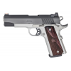 SPRINGFIELD ARMORY Ronin 1911 45 ACP 4.3" 8+1 Pistol - Qualified Professionals Only image