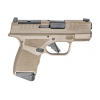 SPRINGFIELD ARMORY Firstline Hellcat 9mm 3" 13rd Optic Ready Pistol - Qualified Professionals Only image