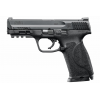 SMITH & WESSON M&P9 M2.0 9mm 4.3" 17rd Pistol - Qualified Professionals Only image