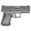 SPRINGFIELD ARMORY Firstline XDM Elite 45ACP 3.8" 10rd Optic Ready Pistol - Qualified Professionals image