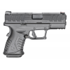 SPRINGFIELD ARMORY Firstline XDM Elite 9mm 3.8" 14rd Optic Ready Pistol - Qualified Professionals image