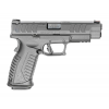 SPRINGFIELD ARMORY Firstline XDM Elite 9mm 4.5" 20rd Pistol - Qualified Professionals Only image
