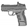 SPRINGFIELD ARMORY XDS Mod.2 9mm 3.3" 9rd Pistol w/ Crimson Trace Red Dot - Qualified Professionals image