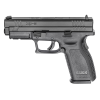 SPRINGFIELD ARMORY XD Service 9mm 4" 10rd Pistol | Qualified Professionals Only image