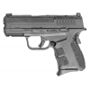 SPRINGFIELD ARMORY Firstline XDS Mod.2 9mm 3.3" 9rd Optic Ready Pistol - Qualified Professionals Onl image