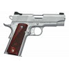 KIMBER Pro Carry II 1911 9mm 4" 9rd Pistol - Stainless w/ Rosewood Grips image
