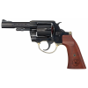 HENRY Big Boy Revolver 357 Mag/38 Spl 4" 6rd Revolver | Black w/ Gunfighter Grip image