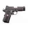 WILSON COMBAT Tactical Carry 1911 9mm 4" 10rd Pistol - Black image
