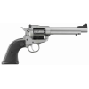 RUGER Super Wrangler 22LR 5.5" Single Action Revolver - Silver / Black image