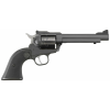 RUGER Super Wrangler 22LR 5.5" 6rd Single Action Revolver - Black image