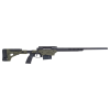 SAVAGE ARMS AXIS II Precision 270 Win 22" 10rd Bolt Rifle w/ Threaded Barrel - OD Green MDT Chassis image