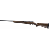 TIKKA T3x Hunter Left Hand 243 Win 22.4" 3+1 Bolt Rifle - Blued / Walnut image