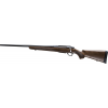 TIKKA T3x Hunter Left Hand 7mm-08 Rem 22.4" 3+1 Bolt Rifle - Black / Wood image