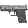 SMITH & WESSON Equalizer 9mm 3.6" 10rd Equalizer 9mm 3.6" 10rd Optic Ready Pistol No Safety - Black image