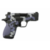 SMITH & WESSON CSX 9mm 2.75" 12rd Pistol - Purple Urban Camo image