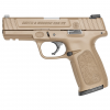 SMITH & WESSON SD9VE 9mm 4" 16rd Pistol - Flat Dark Earth image