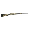 SAVAGE 110 Ultralite 6.5 PRC 24" 2rd Bolt Action Rifle - Woodland Camo / Carbon Fiber image