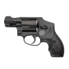 SMITH & WESSON M&P340 357 Mag 1.8" 5rd Revolver - Black image