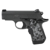 KIMBER Micro Covert 1911 380ACP 2.75" 7rd Pistol w/ Night Sights & Laser Grips - Urban Camo / Grey image