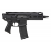 SIG SAUER MCX Rattler 300 AAC Blackout 5.5" 30rd Pistol w/ NO Brace - Black image