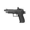 SIG SAUER P226 9mm 4.9" 15rd Pistol w/ Romeo 1 Red Dot - Black image