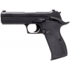 SIG SAUER P210 Carry 9mm 4" 8rd Pistol - Black image